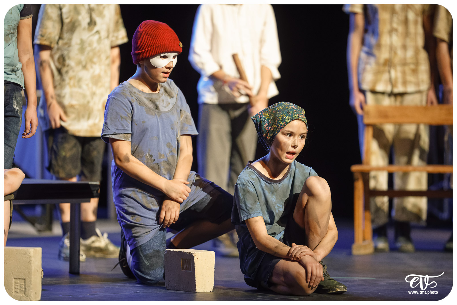 TMTPHOTO LES ENFANTS DU LEVANT (MAITRISE SAINT PHILOMENE HAGUENAU) 050